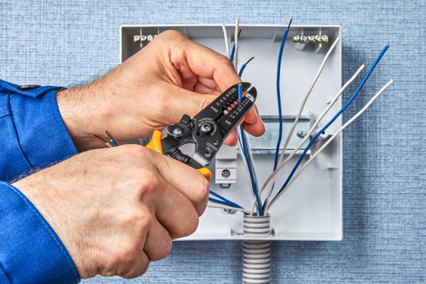 Best Surge Protection Installation  in Bellefontaine, OH