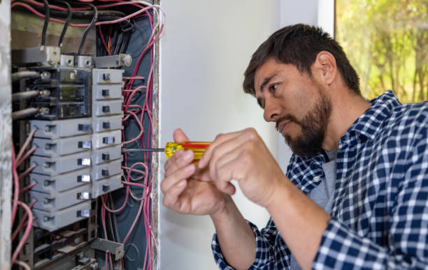 Emergency Electrical Repair Services in Bellefontaine, OH